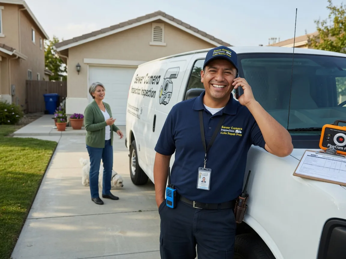 Sewer Line Repair Fairless Hills, PA FAQs